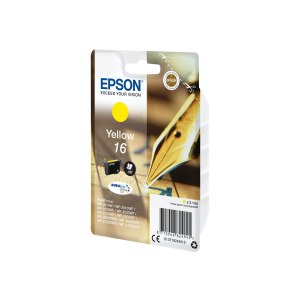 Epson 16 - 3.1 ml - yellow - original