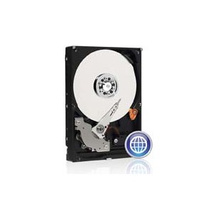 WD Blue WD10EZEX - Festplatte - 1 TB - intern - 3.5" (8.9 cm)