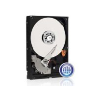 WD Blue WD10EZEX - Hard Disk Drive - 1 TB - internal - 3.5" (8.9 cm)