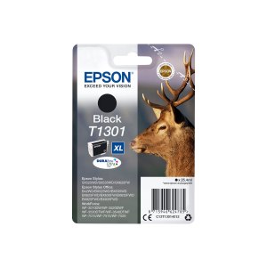 Epson Stag Cartuccia Nero - Resa elevata (XL) -...