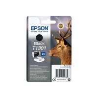 Epson Stag Cartuccia Nero - Resa elevata (XL) - Inchiostro a base di pigmento - 25,4 ml - 25,4 ml - 945 pagine - 1 pz