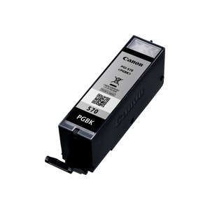 Canon PGI-570PGBK - Inchiostro a base di pigmento - 15 ml...