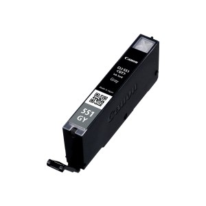 Canon CLI-551 GY - Resa standard - Inchiostro a base di...