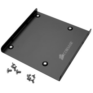 Corsair Einbaurahmen für SSD 2.5" auf 3.5"