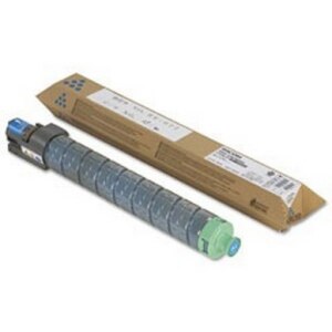 Ricoh Tonerpatrone Cyan Original