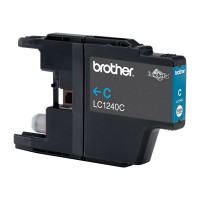 Brother LC1240C - Cyan - Original - Tintenpatrone