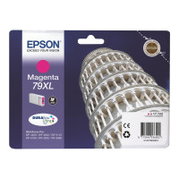 Epson 79XL - 17.1 ml - XL - Magenta - Original