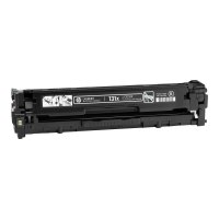 HP 131x - High Yield - black - original