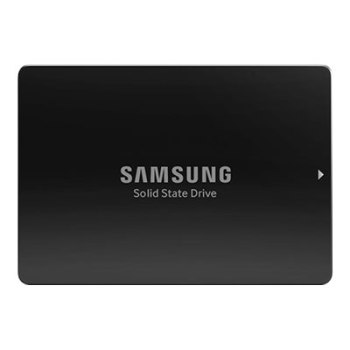 Samsung PM883 - 480 GB - 2.5" - 550 MB/s - 6 Gbit/s