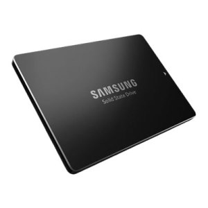 Samsung PM883 MZ7LH480HAHQ - SSD - verschlüsselt -...