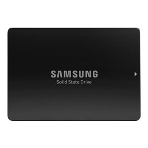 Samsung PM883 MZ7LH480HAHQ - 480 GB SSD - intern -...