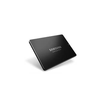 Samsung PM883 - 960 GB - 2.5" - 550 MB/s - 6 Gbit/s