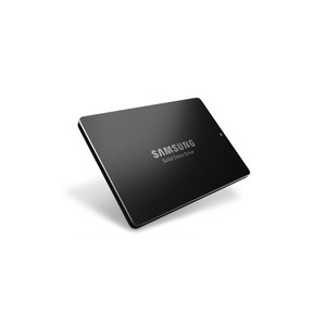 Samsung PM883 MZ7LH960HAJR - SSD - verschlüsselt -...