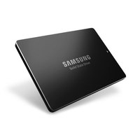 Samsung PM883 - 960 GB - 2.5" - 550 MB/s - 6 Gbit/s