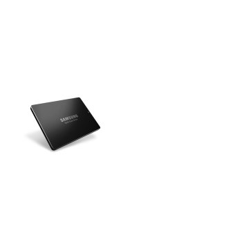 Samsung PM883 MZ7LH1T9HMLT - Solid-State-Disk - verschlüsselt - 1.92 TB - intern - 2.5" (6.4 cm)