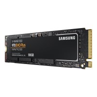 Samsung 970 EVO Plus MZ-V75S500BW