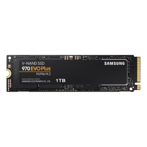 Samsung 970 EVO Plus MZ-V7S1T0BW - SSD -...