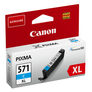 Canon CLI-571C XL - 11 ml - High Yield