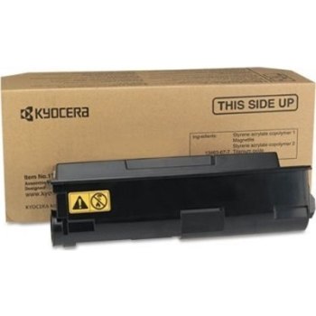 Cartuccia toner KYOCERA TK-1125 1 pezzo(i) Nero originale