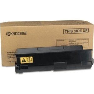 KYOCERA TK-1125 Toner Cartridge 1 piece(s) Original Black