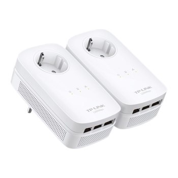 TP-LINK TL-PA8030P KIT - Starter Kit