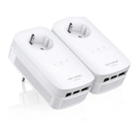 TP-LINK TL-PA8030P KIT - Starter Kit