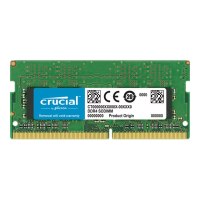 Crucial DDR4 - Modul - 16 GB - SO DIMM 260-PIN