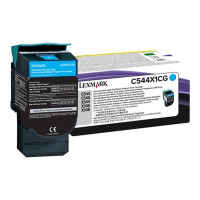 Lexmark Extra High Yield - cyan