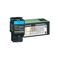 Lexmark Extra High Yield - cyan