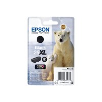 Epson 26XL - 12.2 ml - XL - black