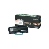 Lexmark Schwarz - Original - Tonerpatrone LRP