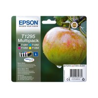 Epson Apple Mutipack 4 colori - Inchiostro a base di pigmento - 11,2 ml - 7 ml - 4 pz - Confezione multipla