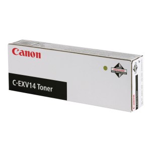 Canon C-EXV 14 - 8300 pagine - Nero - 1 pz