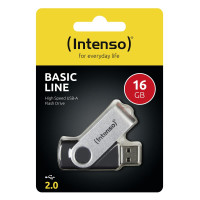 Intenso Basic Line - USB flash drive