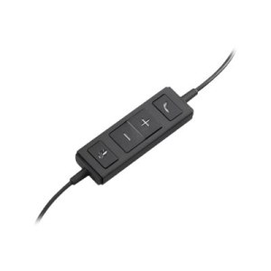 Logitech USB Headset H570e - Headset