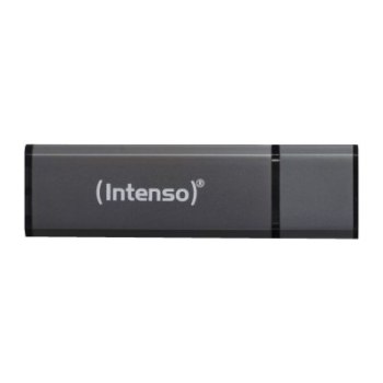 Intenso Alu Line – USB flash drive – 4 GB