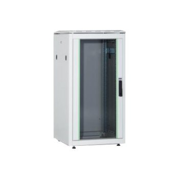 DIGITUS Netzwerkschrank Unique Serie - 600x1000 mm (BxT)