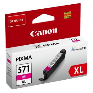 Canon CLI-571M XL - 11 ml - High Yield