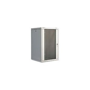 DIGITUS Wall Mounting Cabinet Unique Series - 600x600 mm...