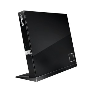 ASUS SBW-06D2X-U Unità ottica Blu-Ray DVD Combo Nero