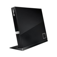 ASUS SBW-06D2X-U Optical Drive Blu-Ray DVD Combo Black