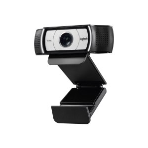 Logitech Webcam C930e - Webcam - Farbe - 1920 x 1080