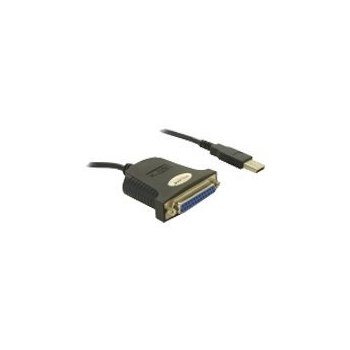 Delock USB 1.1 parallel adapter - Parallel-Adapter