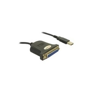 Delock USB 1.1 parallel adapter