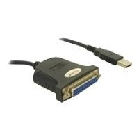 Delock USB 1.1 parallel adapter