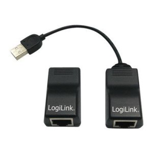 LogiLink USB Line Extender - USB-Erweiterung