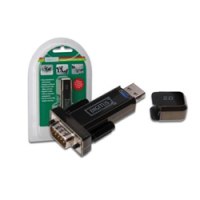 DIGITUS USB 2.0 serial adapter