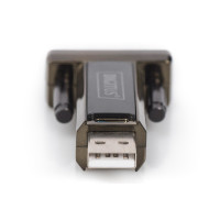 DIGITUS USB 2.0 Seriell-Adapter