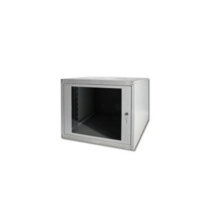 DIGITUS Wall Mounting Cabinets Dynamic Basic Series - 600x450 mm (WxD)