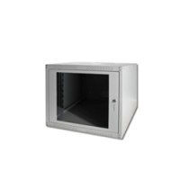 DIGITUS Wall Mounting Cabinets Dynamic Basic Series - 600x450 mm (WxD)